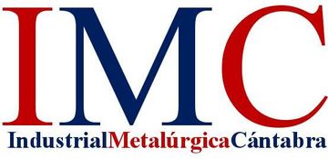Industrial Metalúrgica Cántabra 2012 Logo